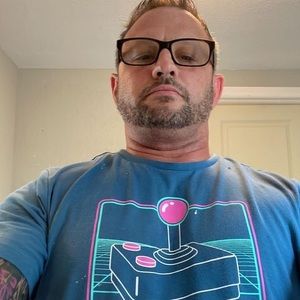 Meet your Posher, Frank